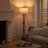 62“ Traditional Resin Floor Lamp-1930015851