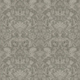 Elegance Collection Damask Sheen Finish Wallpaper Roll