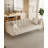 Convertible Double Folding Living Room Sofa Bed with Adjustable Backrest and Velvet Upholstery for Comfort and Style