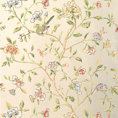 Annabelle Vine Wallpaper