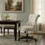 Chaise de bureau pivotante Asyra-374011755