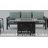 Mosier 4 - Person Patio Conversation Set with Cushions-247936437-218113596