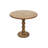 Laverock Solid Wood End Table