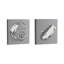 Single Cylinder Deadbolt with Collins Trim-282986682