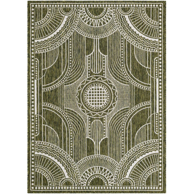 Tapis vert Aucun