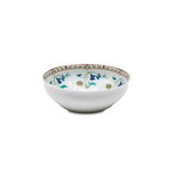 Impératrice Eugénie Porcelain Salad Bowl