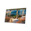Amalfi Holiday II par T.C. Chiu - peinture sans cadre-783641091