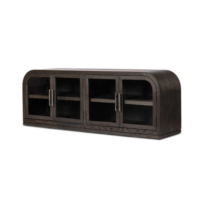 Illythia TV Stand for TVs up to 88"