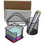 Ensemble de rangement pour bureau 5 en 1 Wire Wire-957882275