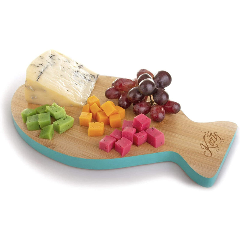 Planche à découper en bambou Kozy Kitchen