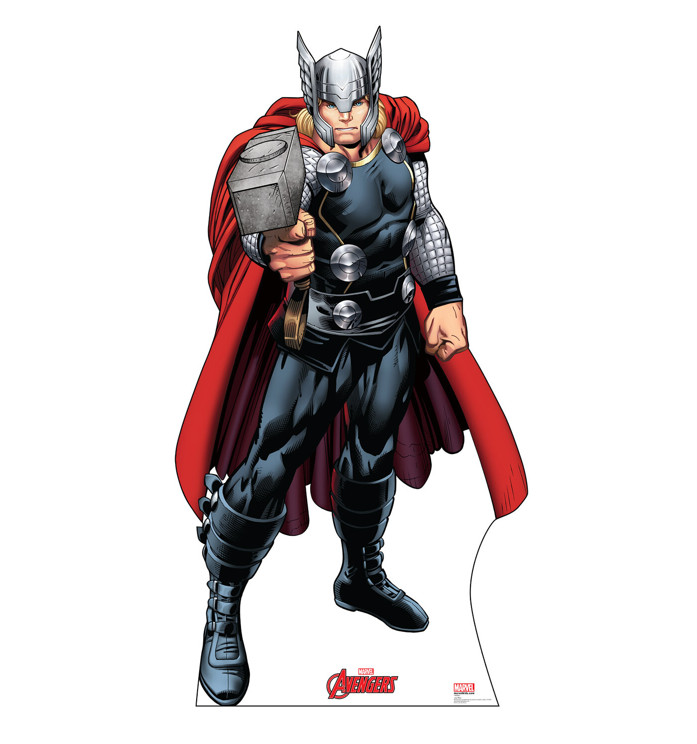 Thor Cartoon Marvel Cinematic Universe Marvel Animation Comics PNG - Free  Download | Marvel animation, Thor comic art, Marvel spiderman art