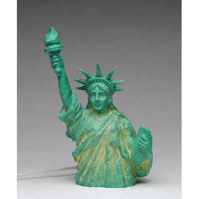 Statue de la Liberté veilleuse