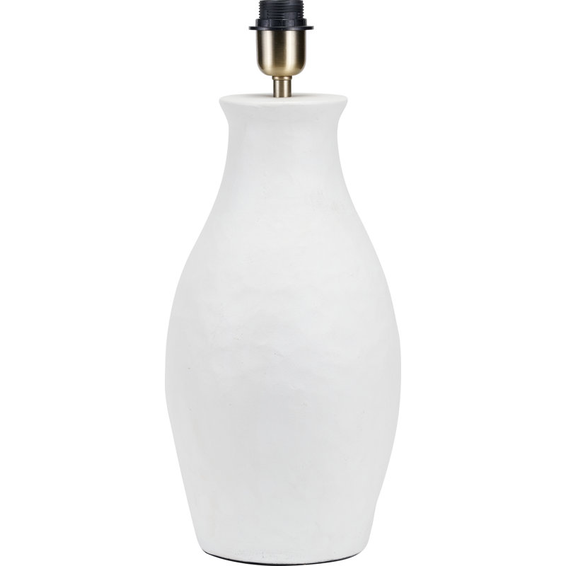 Ceramic Lamp Base Lamp
