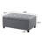 Flip Top Storage Bench-1809722756