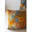 Kalalou Decorative Bird Embroidery Pillows – Set of 2 – 15" Tall
