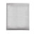 Grey 4 Pcs Twin 100% Satin Luxury Sheet - Wrinkle , Smooth And Silky, Tames Frizz, Fitted For 16" Mattresses, Open Ended Pillowcases, Helps With Hair Breakage,