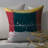 Reversible Throw Pillow-929300741