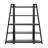 Adam 3-pc Shelving Set, Black