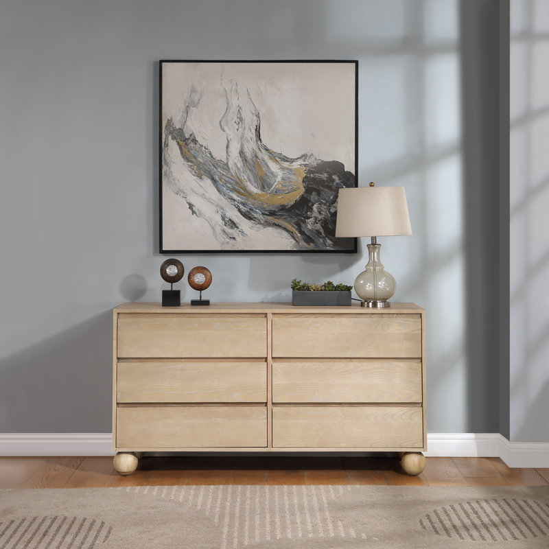 Commode Rokhaya, Naturel