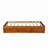 Platform Storage Bed with 3 Drawers-772546625