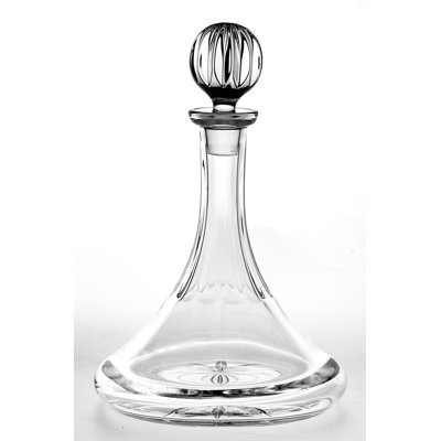 32oz. Crystal Beverage Dispenser