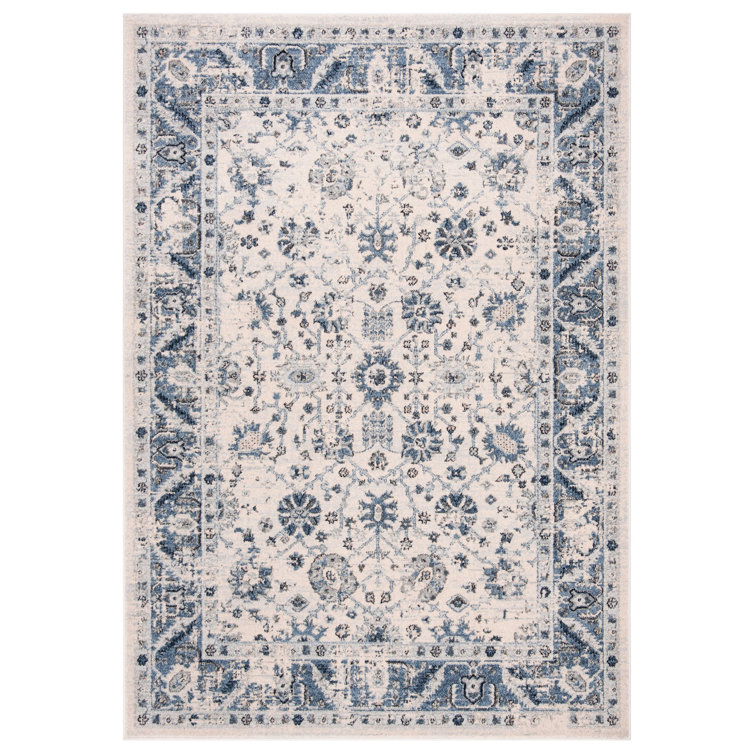 Jase Charleston Performance Oriental Rug