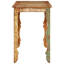 Beke Solid Wood Dining Table-29984585