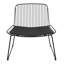 Ankrom 37cm H Side Chair-1830062700