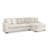 Chessington 2-Piece Sectional With Chaise-111010328