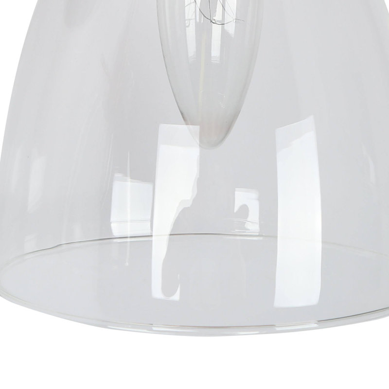 Daizjah 4 - Light Dimmable Vanity Light, Gold