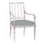 Chaise avec accoudoirs de salle à manger Vanguard Libby-44559701-62602331