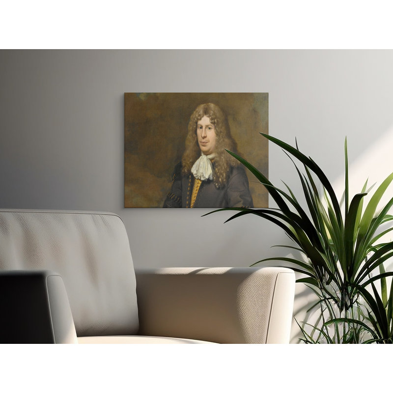 Holm Wrapped Canvas Print Set, 40x30