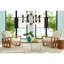 Caracas 16 Light Chandelier-32718933