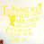 Bright Yellow