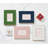 KS Make It Pop Green Metal Picture Frame