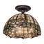 Genny 3 - Light Flush Mount