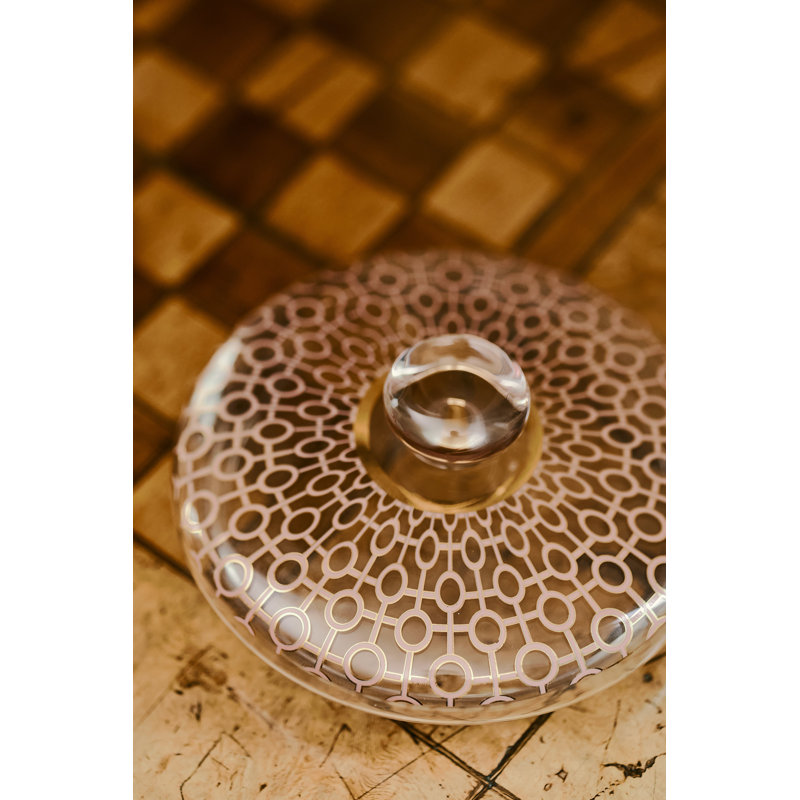 Gift Box Candle Max 10 Dome Women