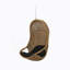 Panier suspendu