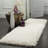Jayne Shag Hand Tufted Performance Solid Color Rug-23745335