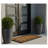 Non-Slip Doormat-715645192