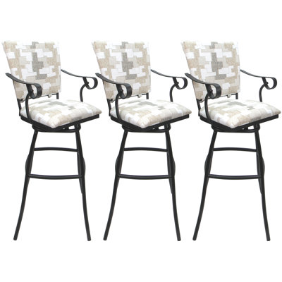 Craftsman Whitelinen - Gray
