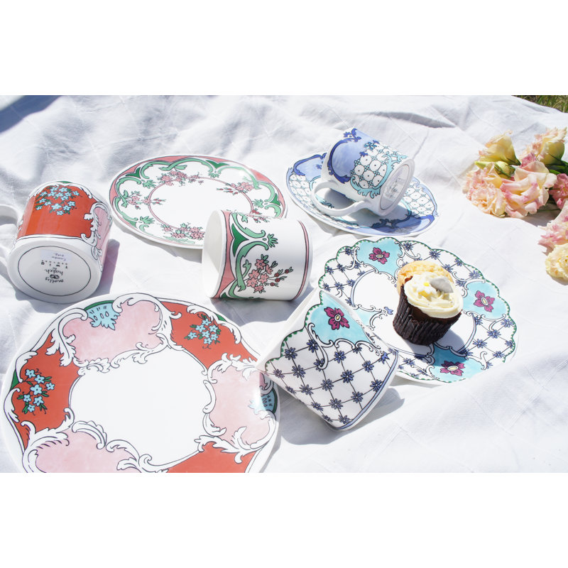 Always Bone China