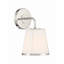 Fulton 1 - Light Armed Sconce-472808519