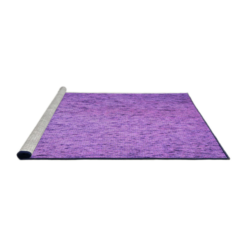 Tapis 100% à motif lavable à la machine 2989