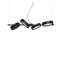 Berlin 4 - Light LED Pendant-477248905