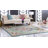 Galyean Abstract Indoor Rug-1177499928