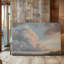 Impression sur toile Peaceful Dusk Cloudscape-1997589419-1997589412-1985400406