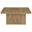 Table basse Exeter