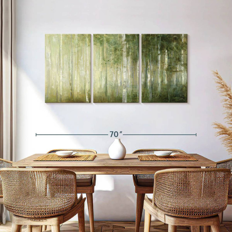 Alvord Resolutions, 30'' H X 62'' W