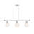 Dunder 3 - Light Kitchen Island Pendant-253517472-253517473